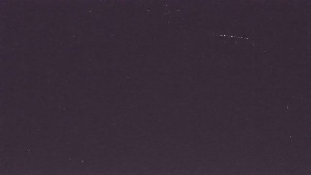 AMS90 meteor