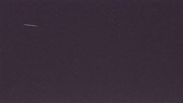 AMS90 meteor