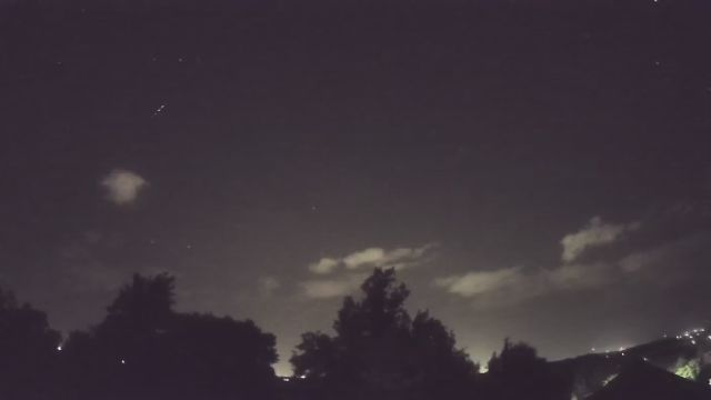AMS90 meteor
