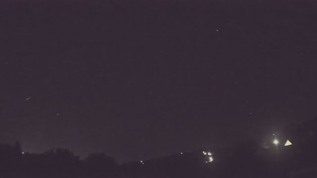 AMS90 meteor