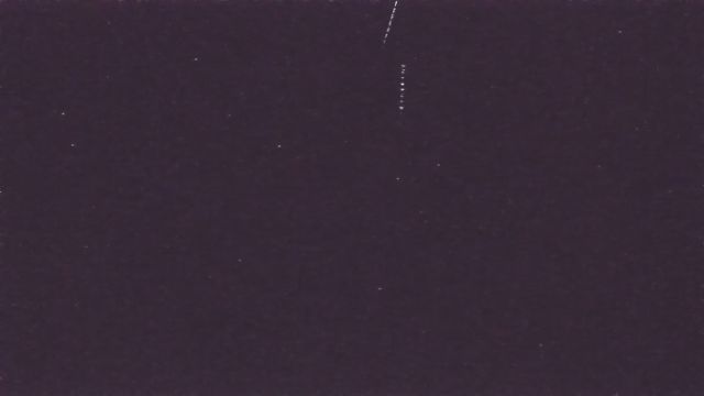 AMS90 meteor