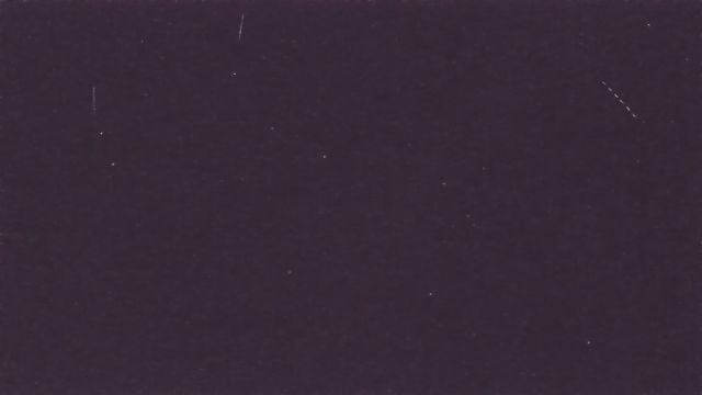 AMS90 meteor