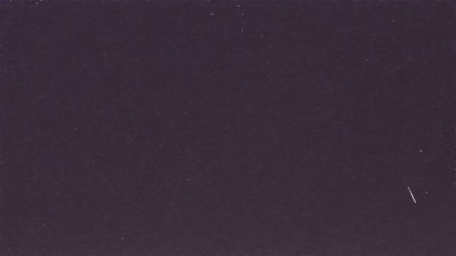 AMS90 meteor