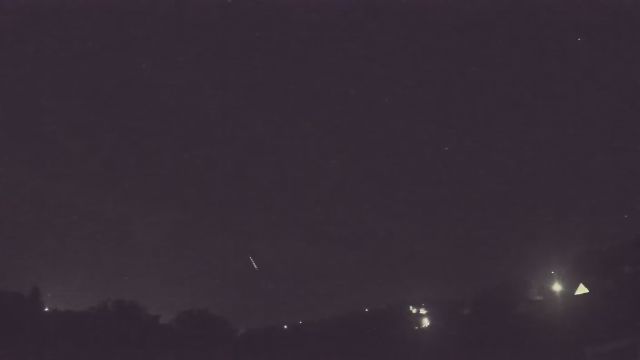 AMS90 meteor