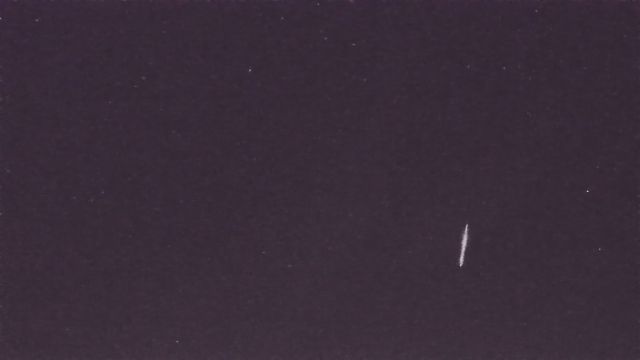 AMS90 meteor