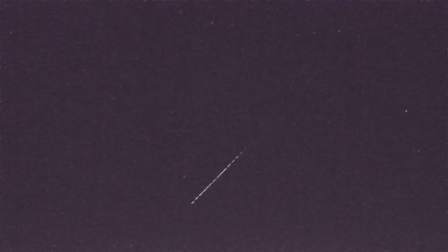 AMS90 meteor