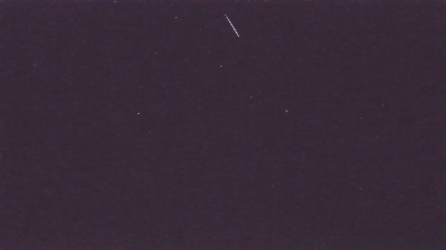 AMS90 meteor