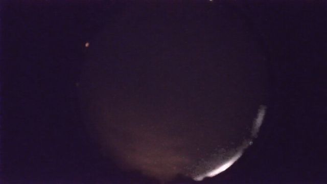 AMS90 meteor