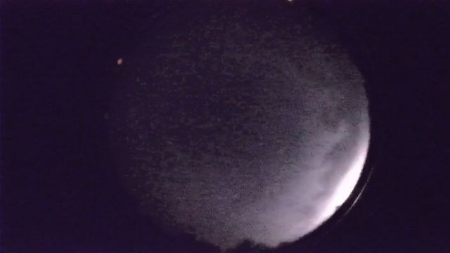 AMS90 meteor