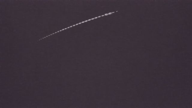 AMS90 meteor