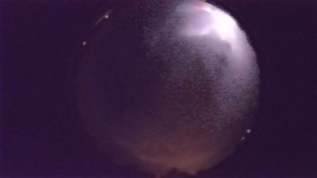 AMS90 meteor