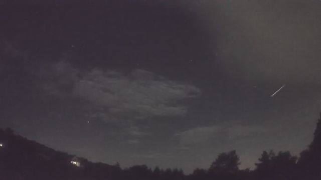 AMS90 meteor
