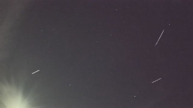 AMS90 meteor