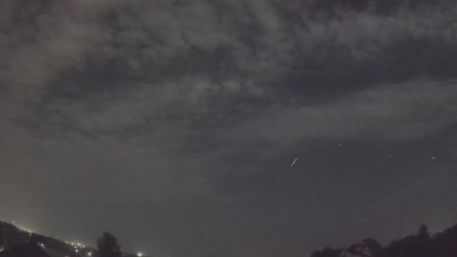 AMS90 meteor