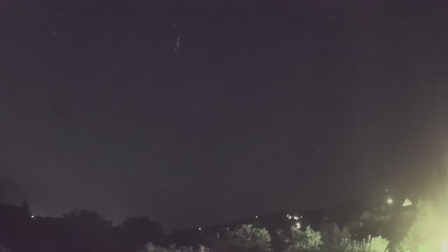 AMS90 meteor