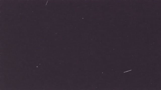 AMS90 meteor