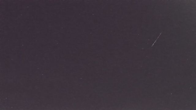 AMS90 meteor