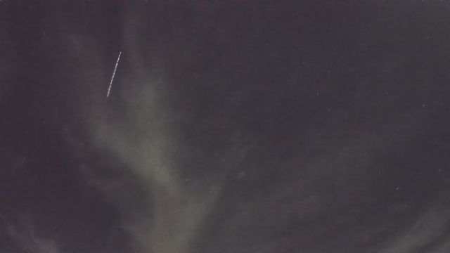 AMS90 meteor