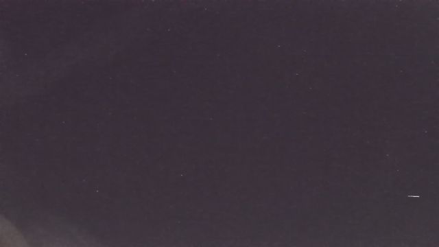 AMS90 meteor