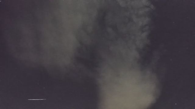 AMS90 meteor