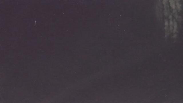 AMS90 meteor