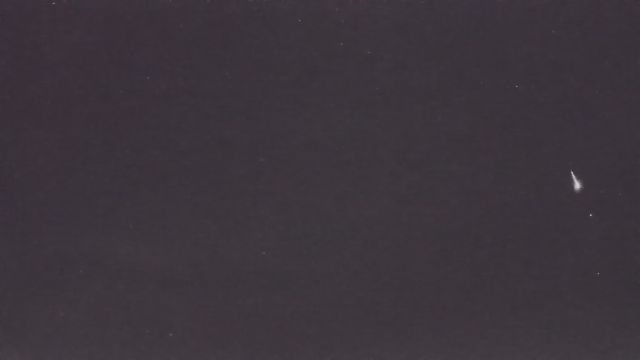 AMS90 meteor