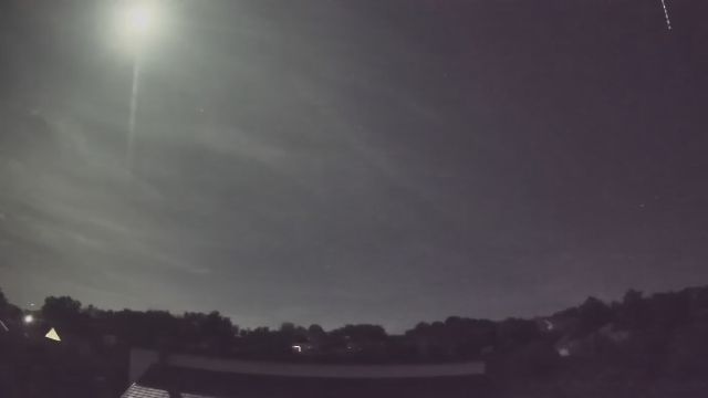 AMS90 meteor