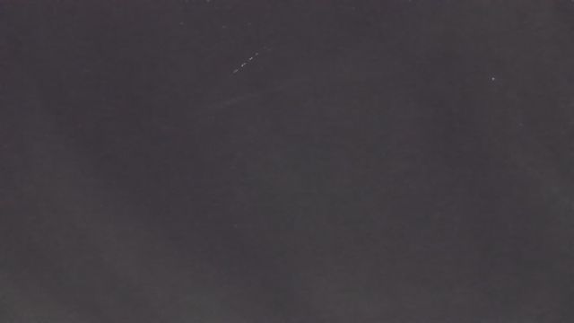 AMS90 meteor