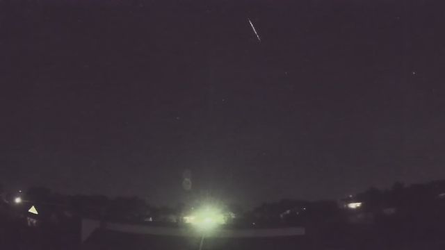 AMS90 meteor