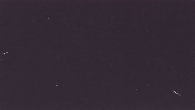 AMS90 meteor