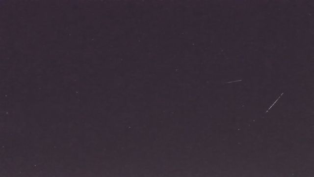 AMS90 meteor