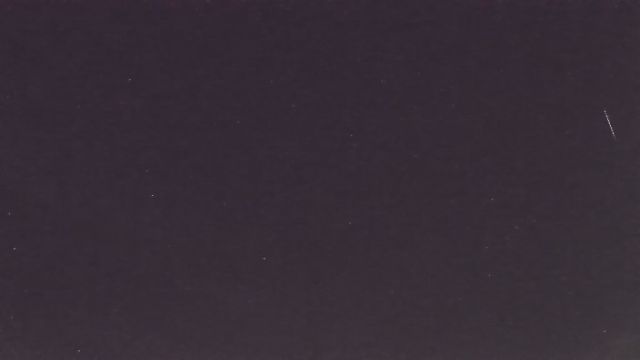 AMS90 meteor