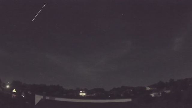 AMS90 meteor