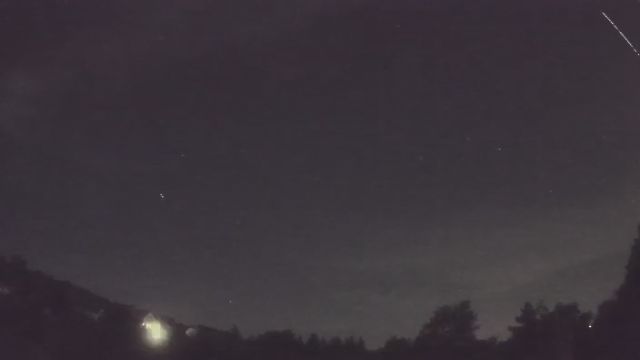 AMS90 meteor