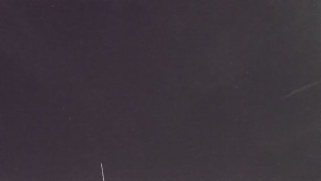 AMS90 meteor
