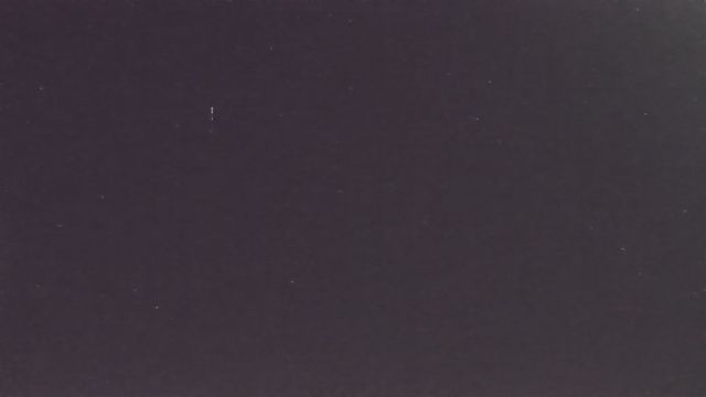 AMS90 meteor
