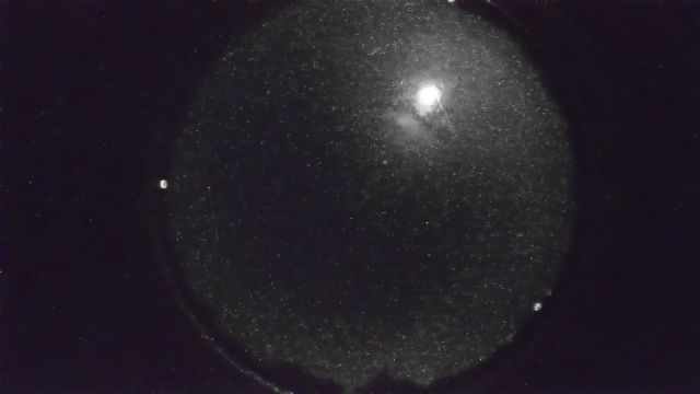 AMS90 meteor