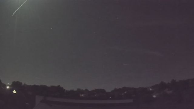 AMS90 meteor