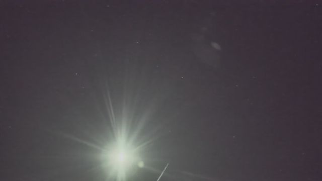 AMS90 meteor