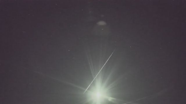 AMS90 meteor