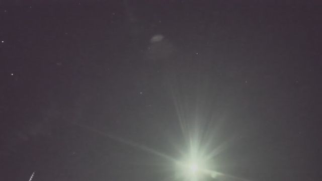 AMS90 meteor