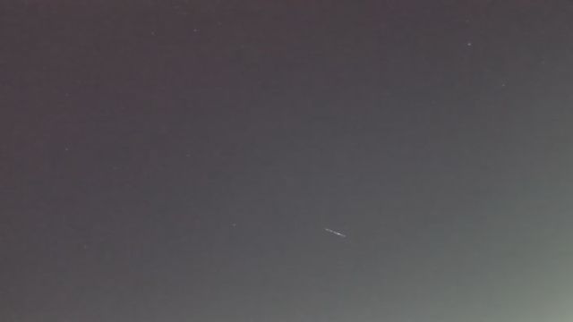 AMS90 meteor