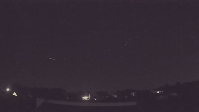 AMS90 meteor