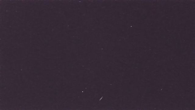 AMS90 meteor