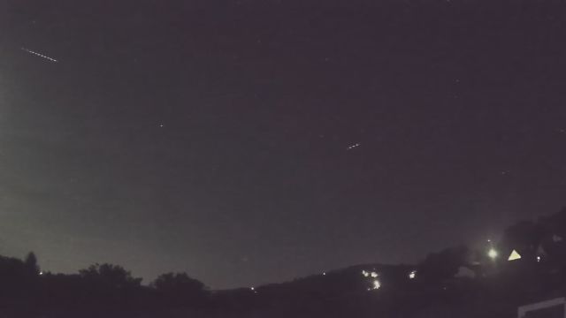 AMS90 meteor