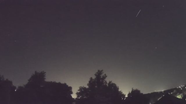 AMS90 meteor