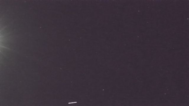 AMS90 meteor