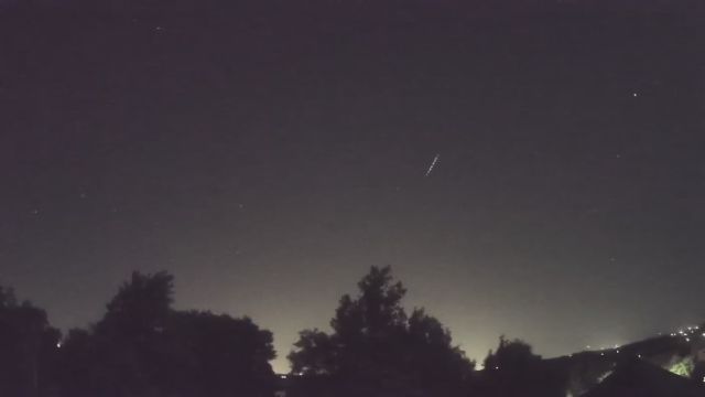 AMS90 meteor