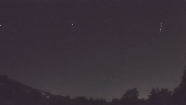 AMS90 meteor