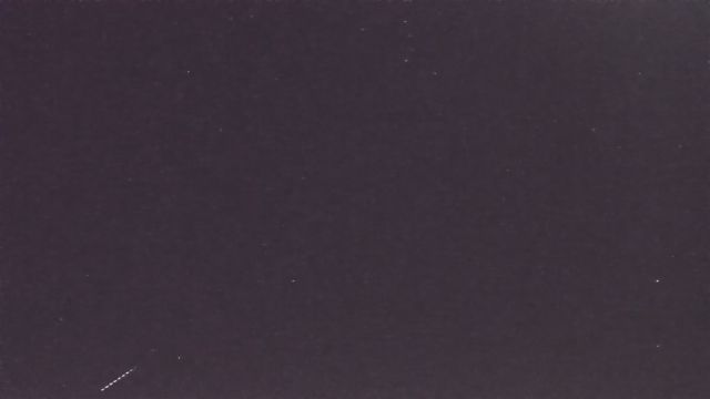 AMS90 meteor